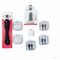 Charging Accessories Arranged – Zynexct
