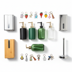 General Merchandise Collection Banner