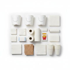 Collection image for: 04. Paper Product