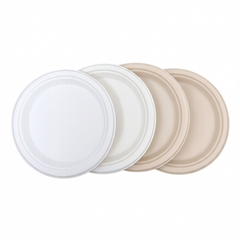Collection image for: Paper Plates and Cutlery Set