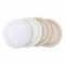 Paper Plates and Cutlery Set