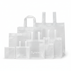 Collection image for: 02. Thank You Bags