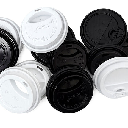 Lid for 10-24oz Hot Cups