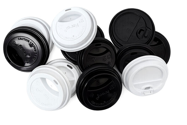 Lid for 10-24oz Hot Cups