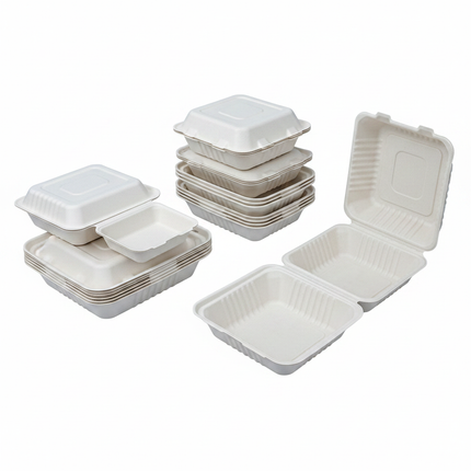Bagasse Multi-Size