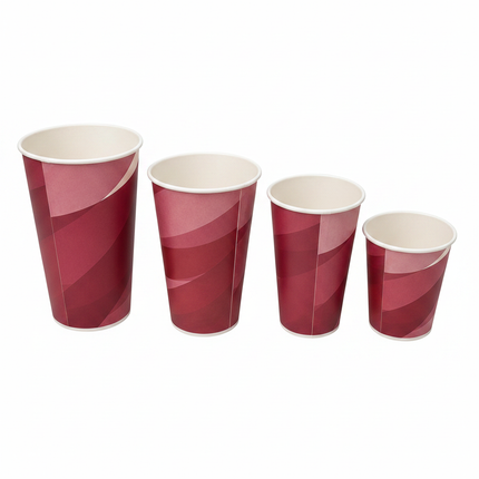 Cold Paper Cups