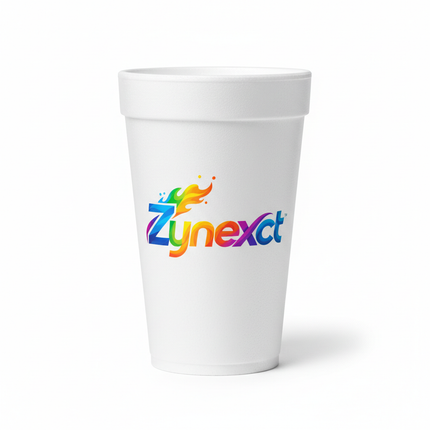 Foam Cup 32oz - Product