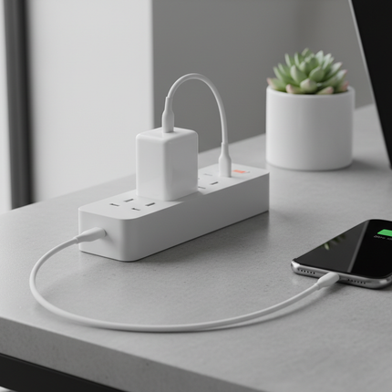 USB to iPhone Charging Cable 3FT - Lifestyle Use