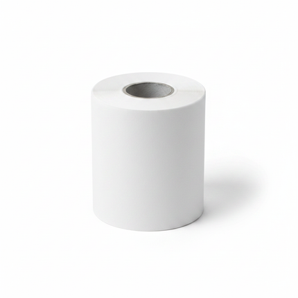 Thermal Paper 3-1/8-230 white background