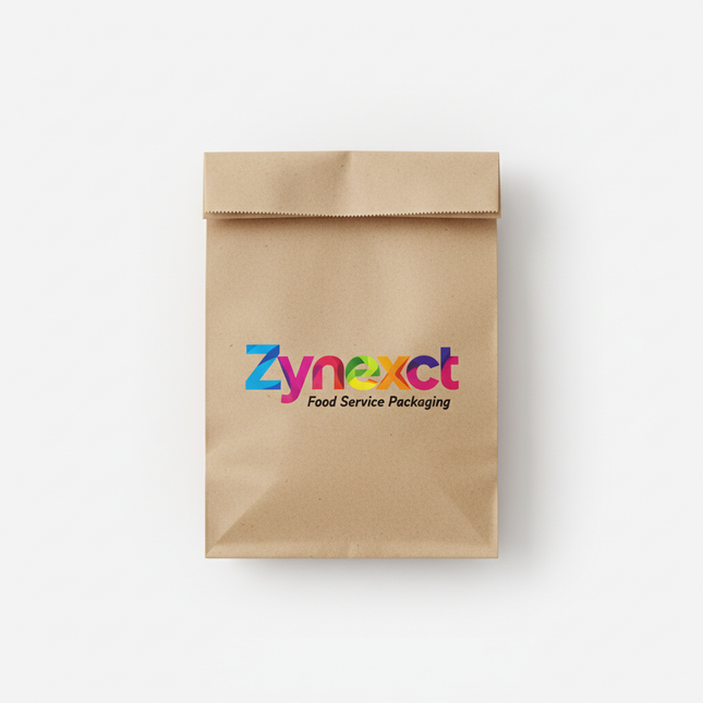 Custom Sandwich Bag MC - Single Product View