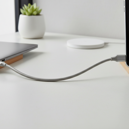 USB-C Charging Cable 3FT - Lifestyle Use
