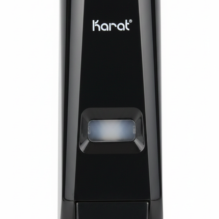 Soap Dispenser Hand Wash - White Background
