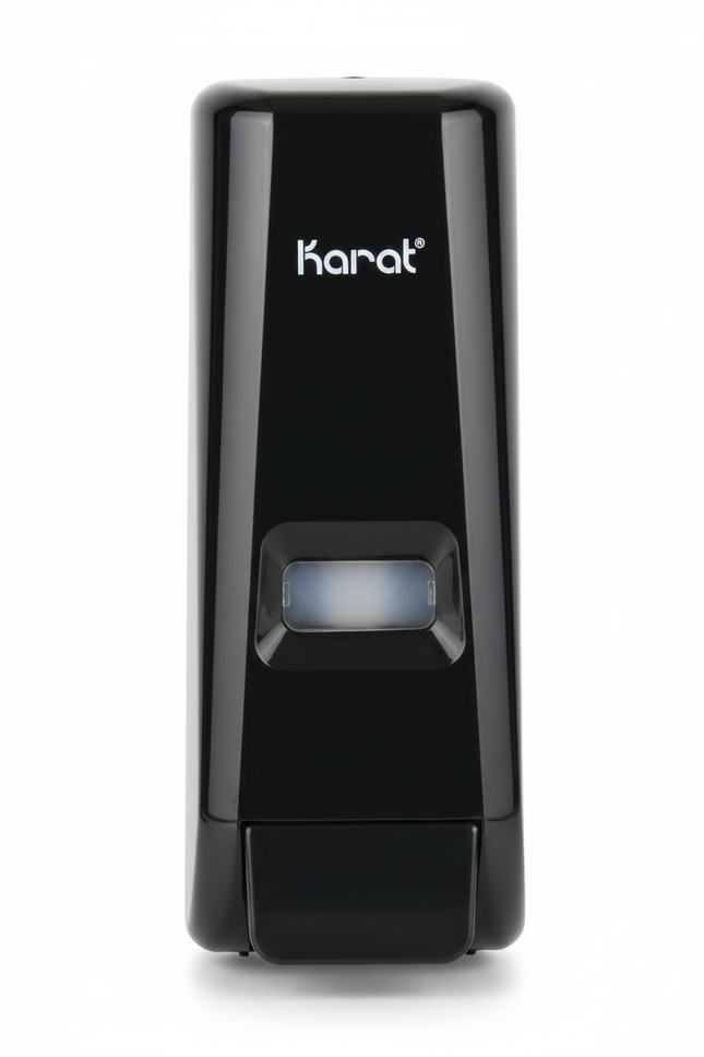 Soap Dispenser Hand Wash - White Background