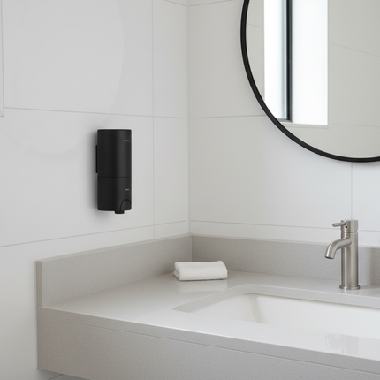 Soap Dispenser Hand Wash - Lifestyle Restroom