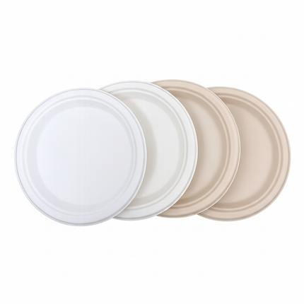 Paper Plates