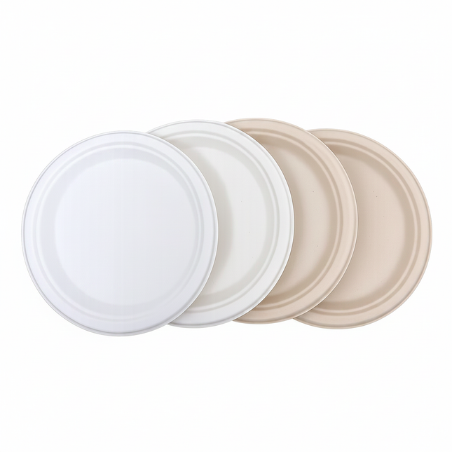 Paper Plates