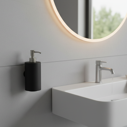 Soap Dispenser - Lifestyle