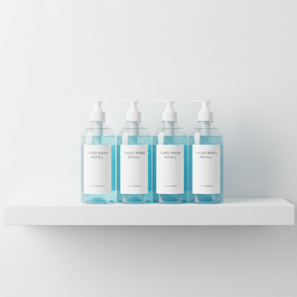 Soap Refill - Case